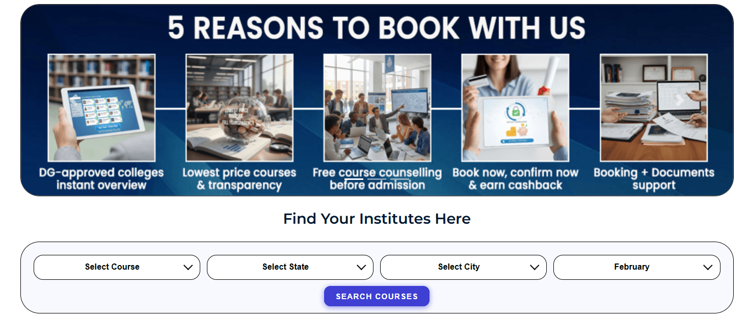 Medicare Course in Noida