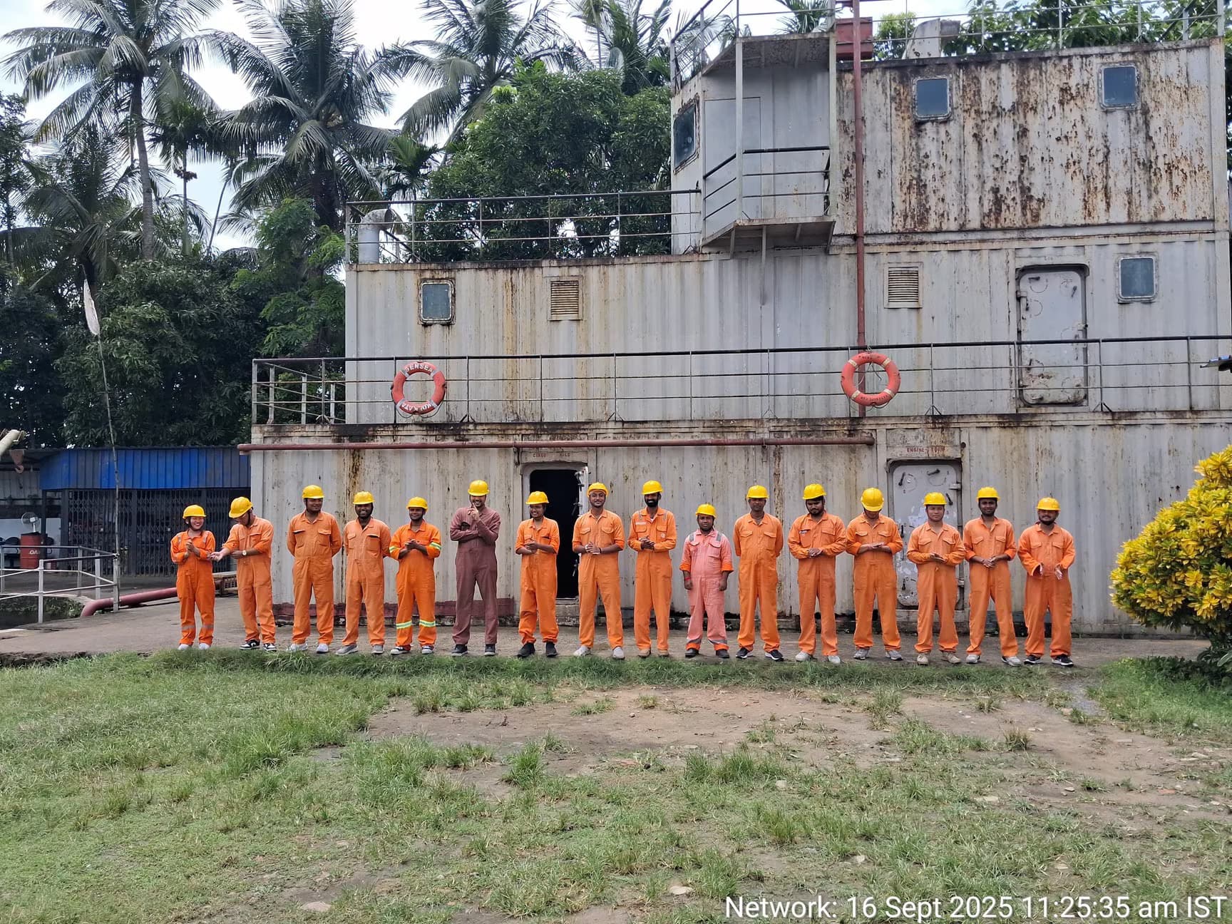 GTFC/LGTF Course In Patna