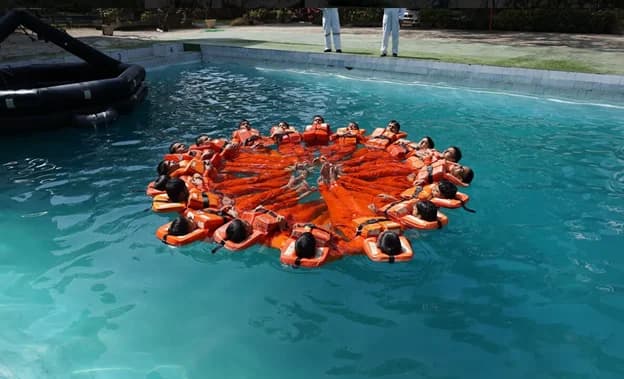 OCTCO / OCTO Course in Mumbai