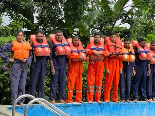 Advanced Fire Fighting Course in Kolkata: Complete Guide (AFF)