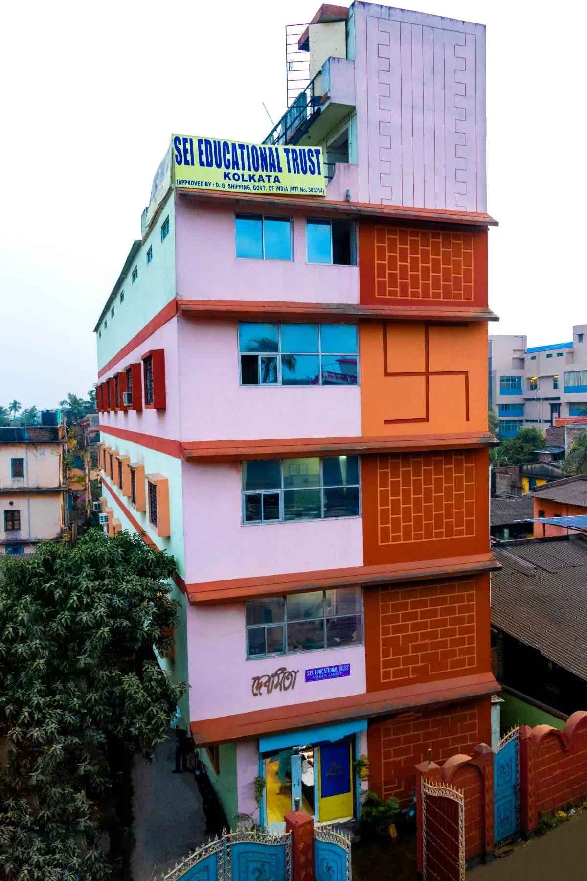 Engine Room Simulator Course for MEO Class 4 in Patna