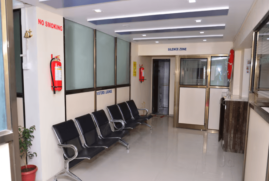 High Voltage Safety and Switchgear – Management Level(HV-M) Course in Mumbai