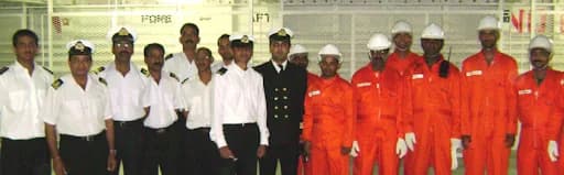 CHEMCO Course in Chandigarh
