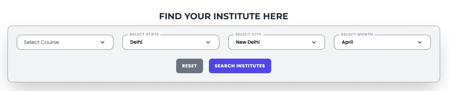 Applied Research International