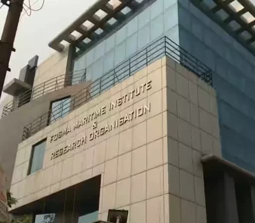 BIGF Course in Delhi