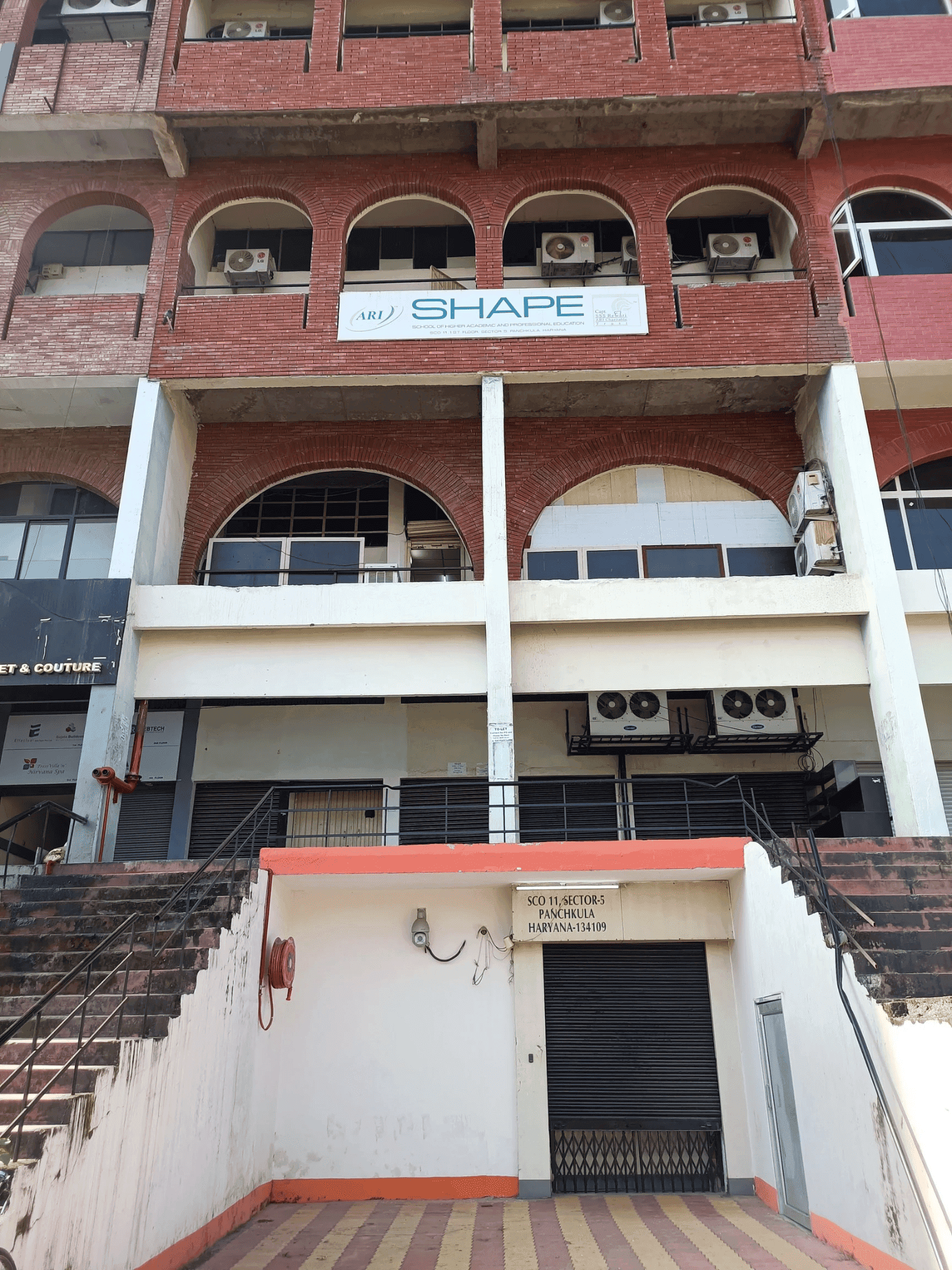 Master FG Advanced Shipboard Management (ASM) Competency Course in Chandigarh