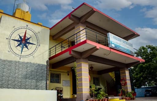 ECDIS Course in Pondicherry