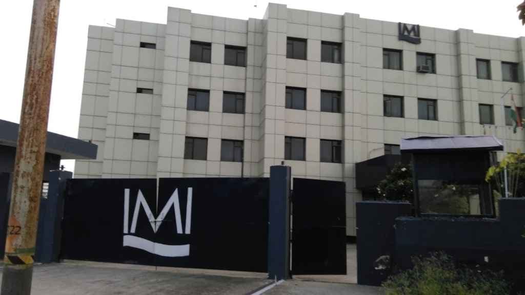 Second Mate Competency Course in Noida
