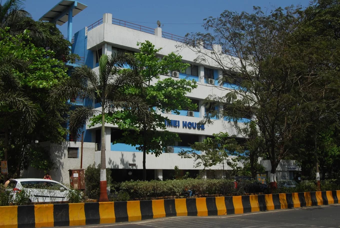 MEO Class 1 Preparatory Course in Mumbai