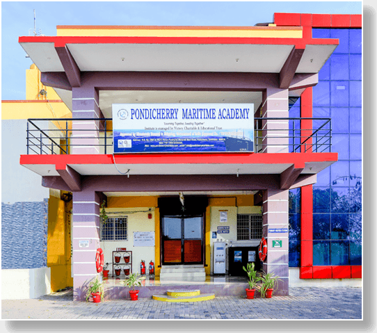 MEO Class 2 Preparatory Course in Pondicherry