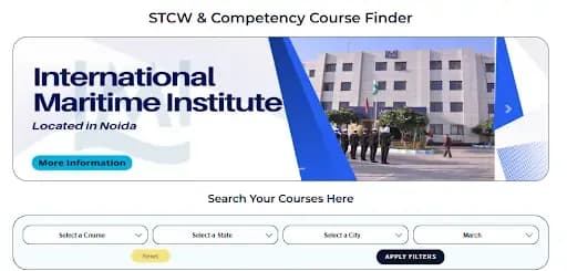 LGTF Course
