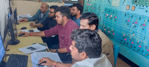 LCHS Course in Patna