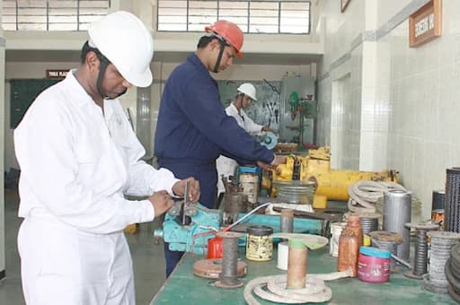 CHEMCO Course in GOA