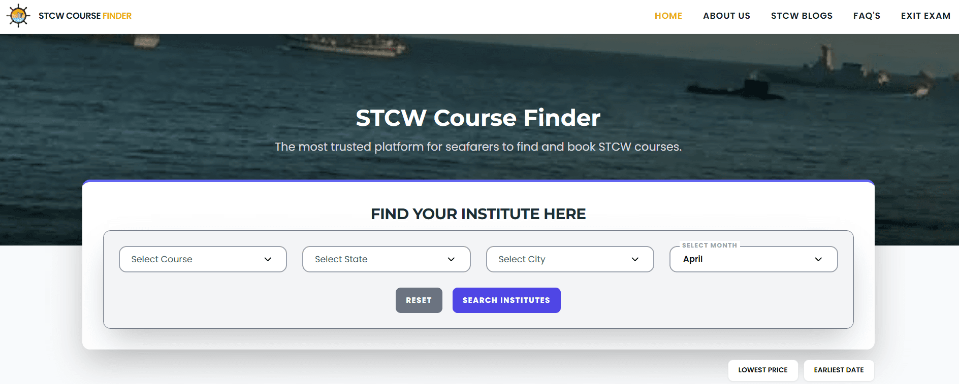 Revalidation Training Course For Masters & Deck Officers Course in Kolkata