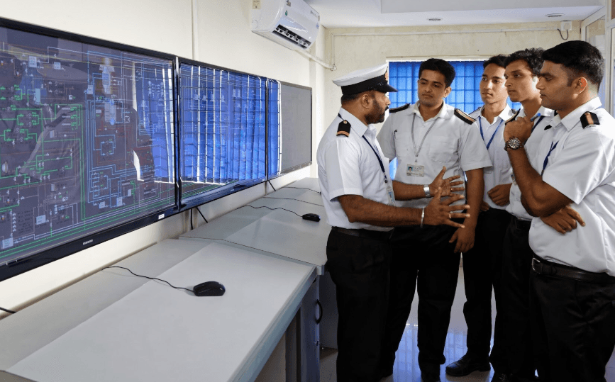 Chief Mate Phase-II Course in Kochi (Kerala)