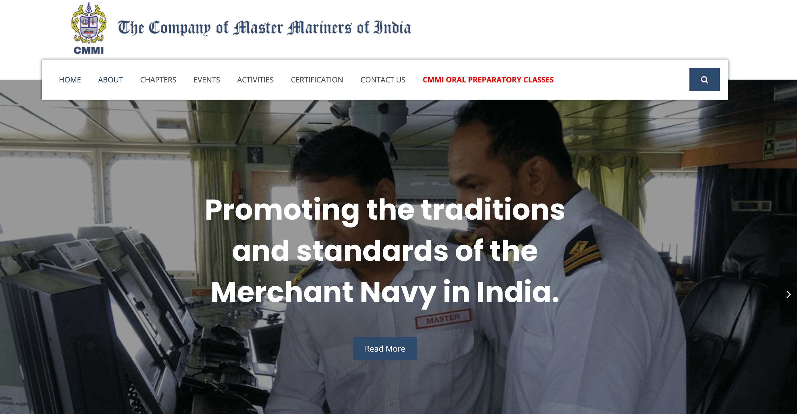 India's New Nautical Oral Exam Prep Programme — Everything You Need to Know