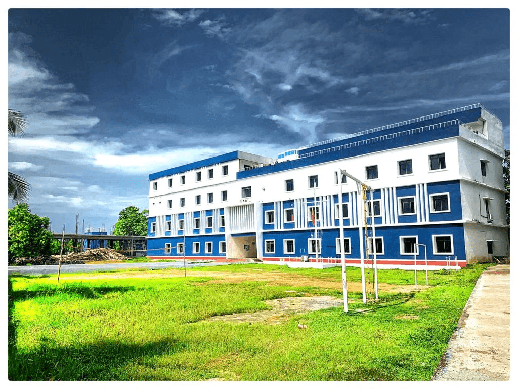 Behara Institute of Maritime Training (BIMT) Vizag