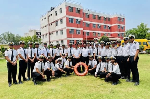 OCTCO/OCTO Course In Chandigarh