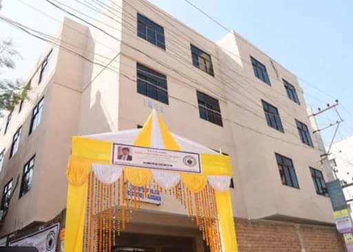 CHEMCO Course in Lucknow