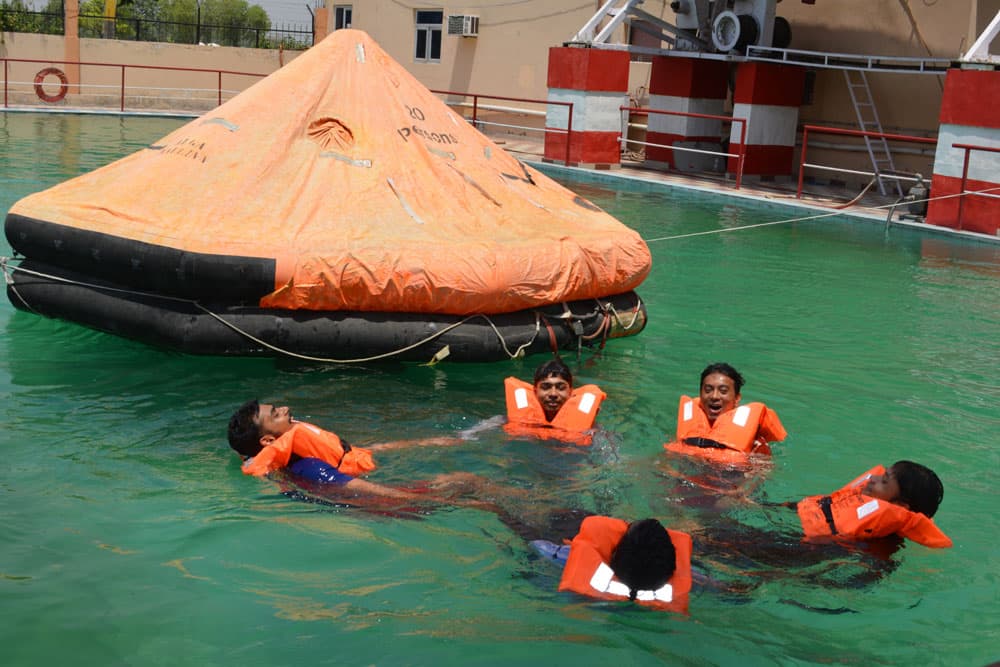 MFA Course in Lucknow