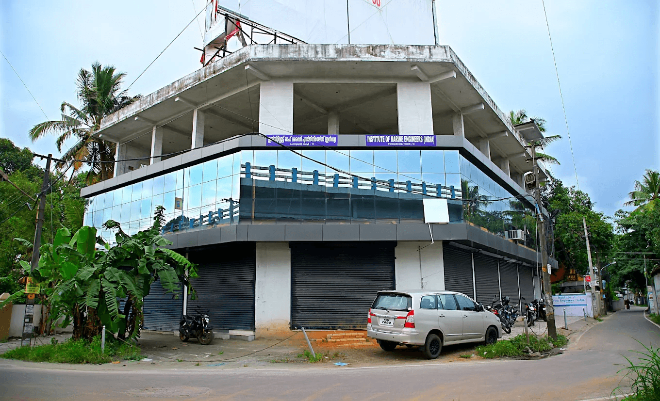 Institute of Marine Engineers (India) Cochin