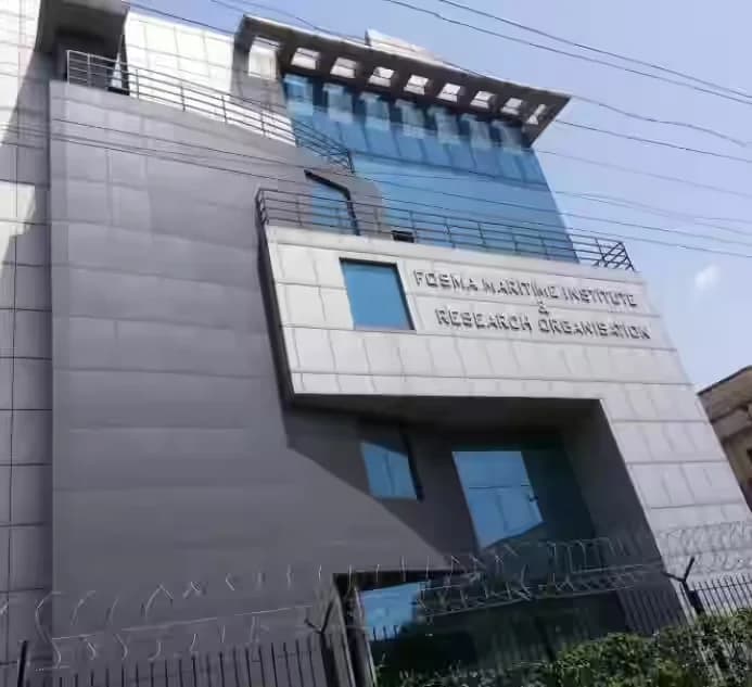 TASCO Course in New Delhi