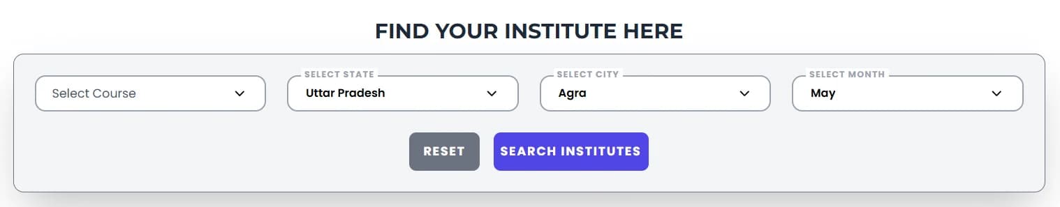 Navigator Maritime Academy