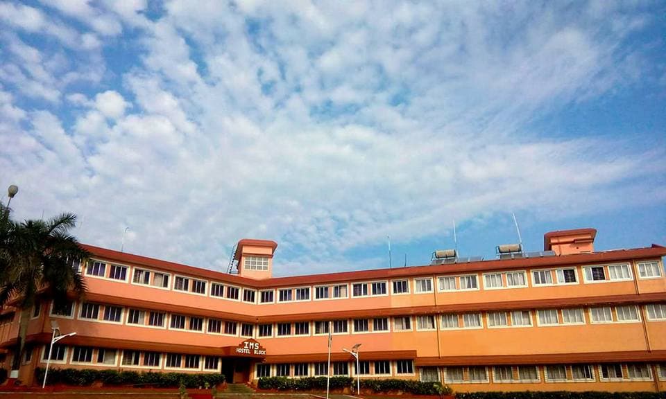 Institute of Maritime Studies (IMS) Goa