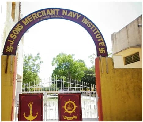 J.Sons Merchant Navy Institute Meerut