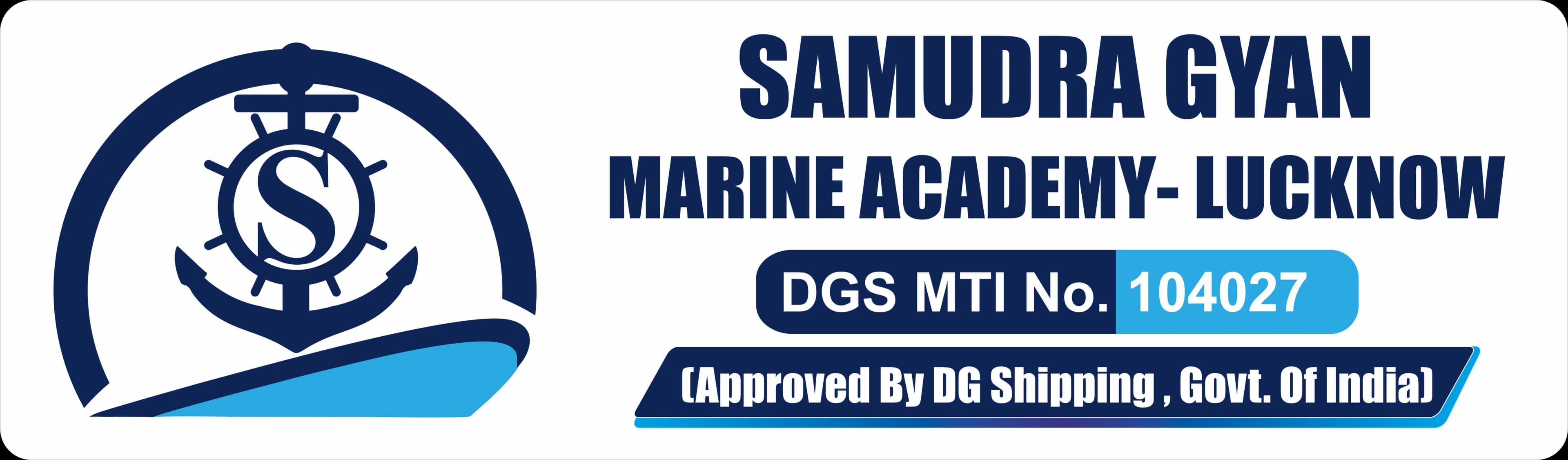Samudra Gyan Marine Academy Lucknow