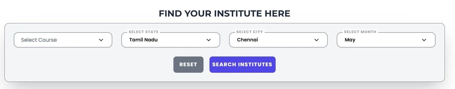 Varuna Institute of Maritime Studies