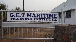 Gurship Education Trust Maritime Training Institute