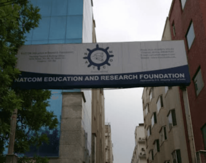 Natcom Education & Research Foundation