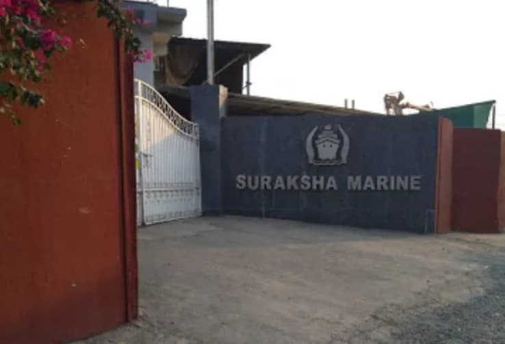Suraksha Marine