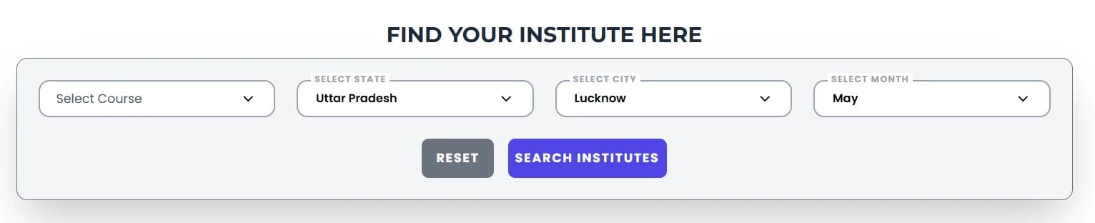 Institute of Marine Education And Research (Lucknow)