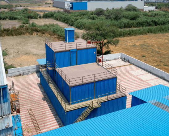 Merchant Navy Training Institute (MNTI)