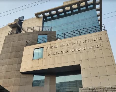 Fosma Maritime Institute & Research Organisation Noida