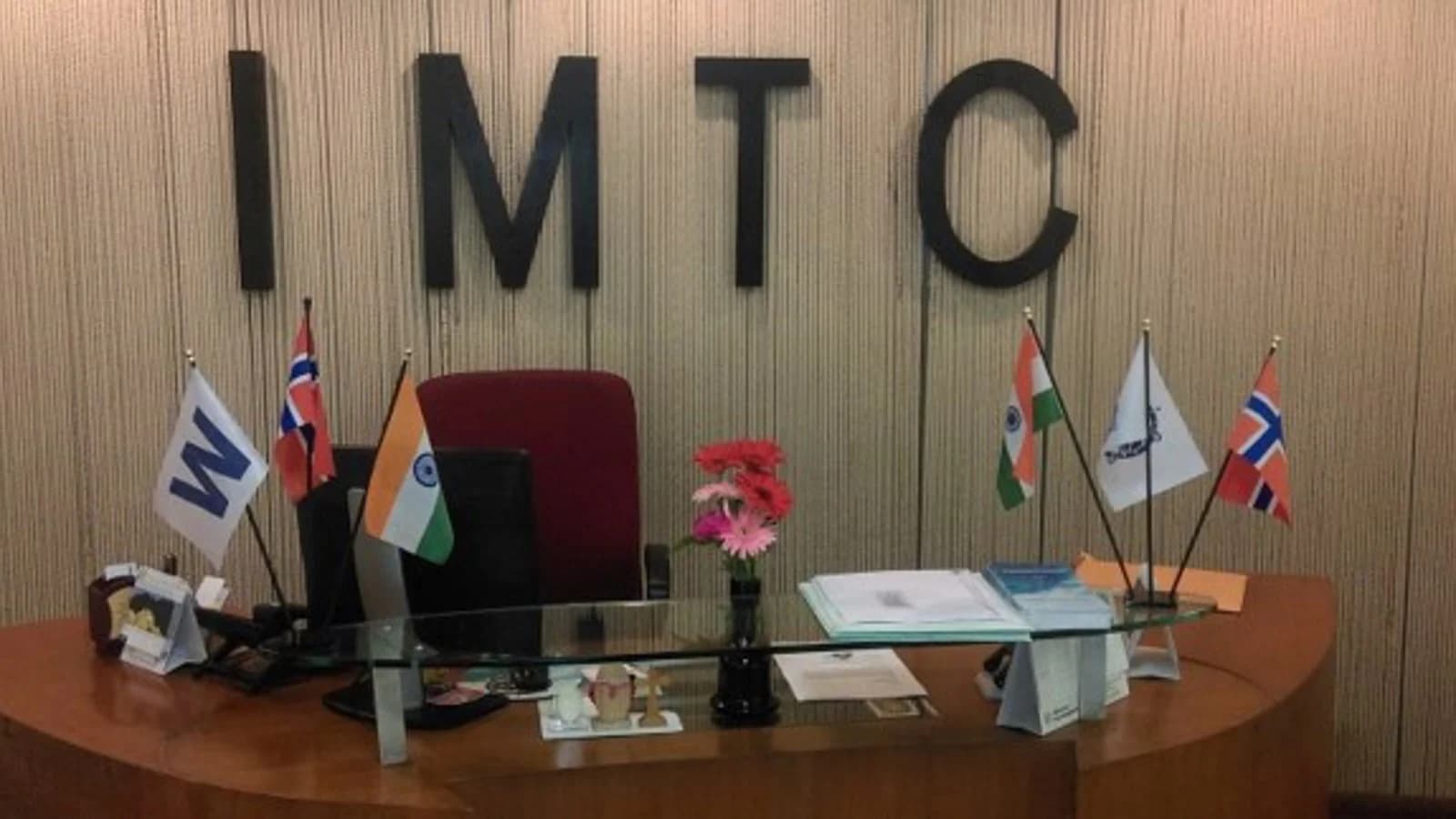 International Maritime Training Centre (IMTC), Mumbai