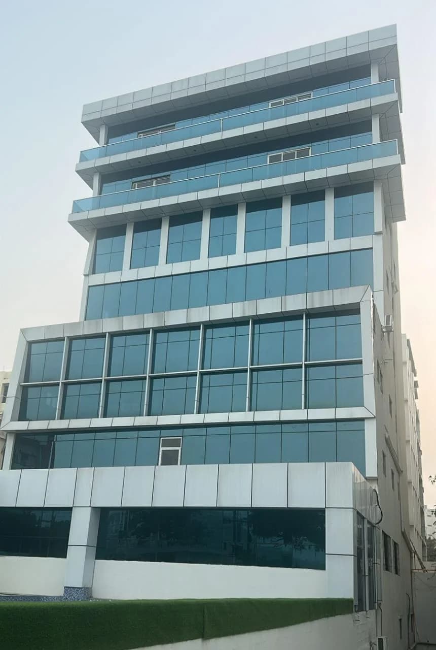Hoon Maritime Institute, Noida