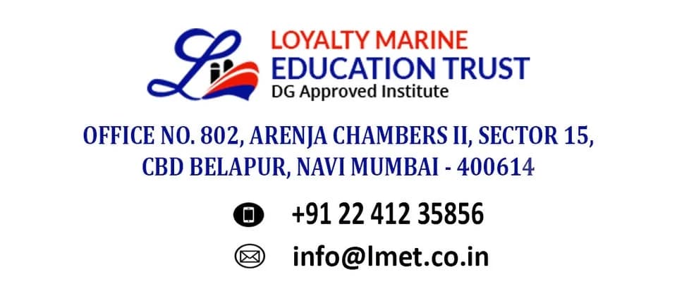 Loyalty Marine Education Trust