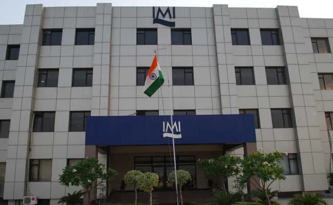 International Maritime Institute