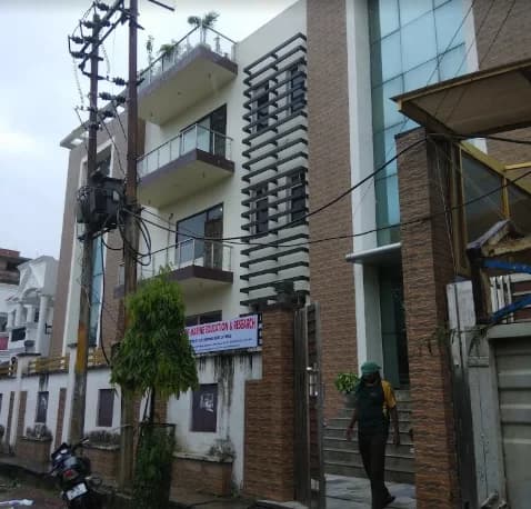 Institute of Marine Education And Research (Lucknow)
