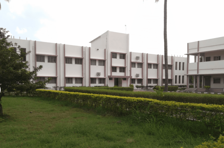 Marine Training Academy