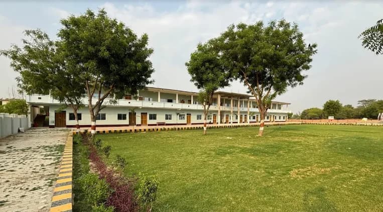 Rajaram Mahavidyalay Institute of Marine Engineering Jaunpur