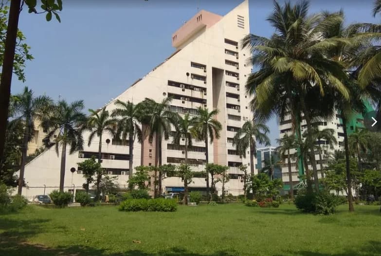 MASSA Maritime Academy, Mumbai