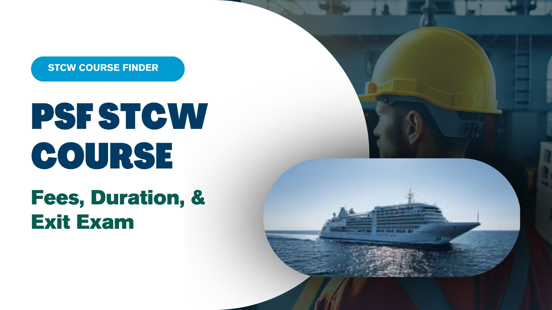 Read more about the article Passenger Ship Familiarization Course (PSF Course)