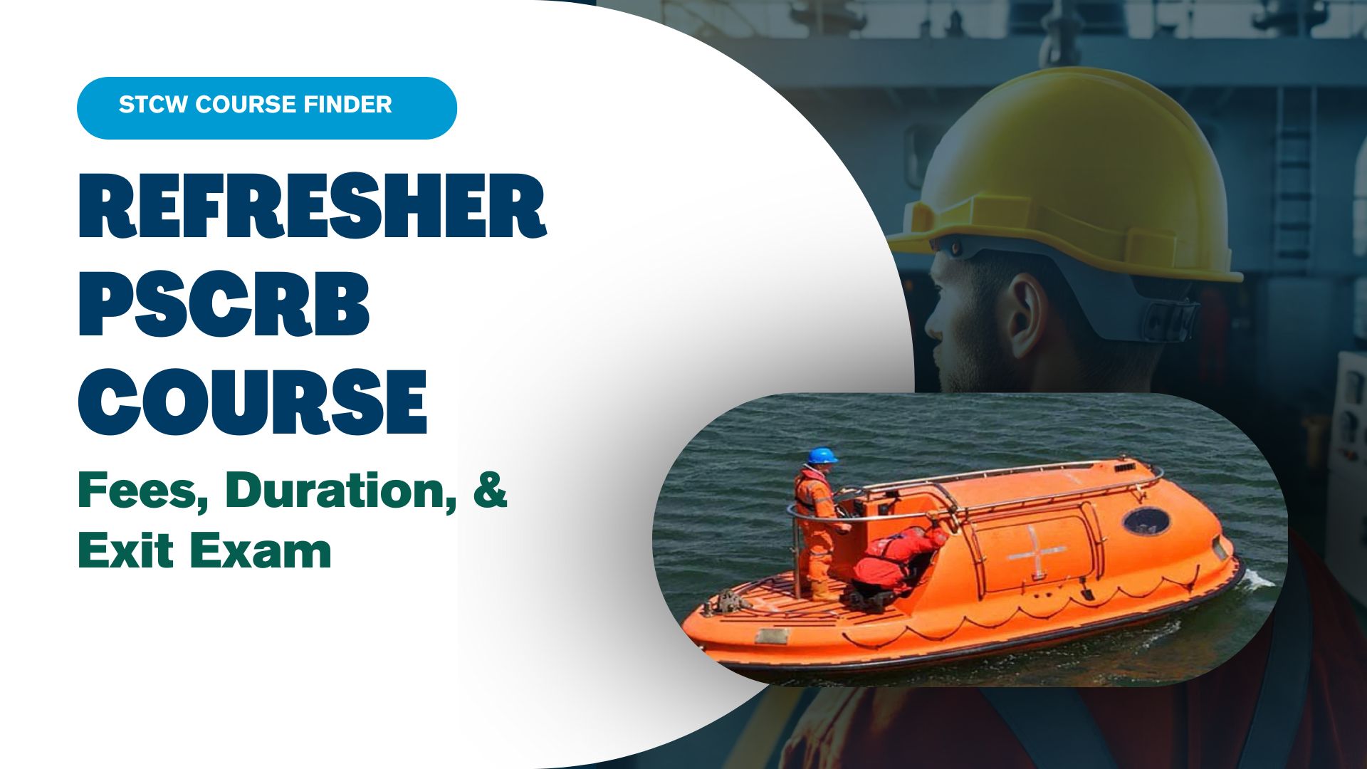 Read more about the article Refresher PSCRB Course, Fees, Duration, Seat Availability