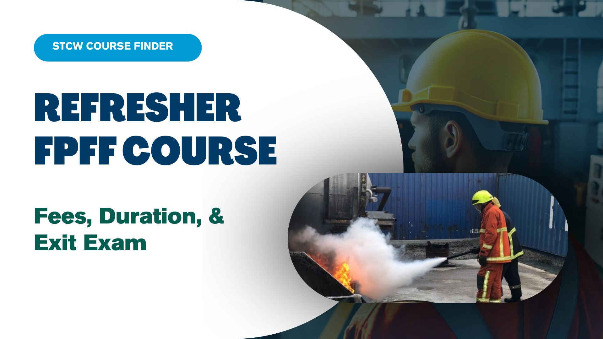 Read more about the article Refresher FPFF Course, Fees, and Seat Availibility