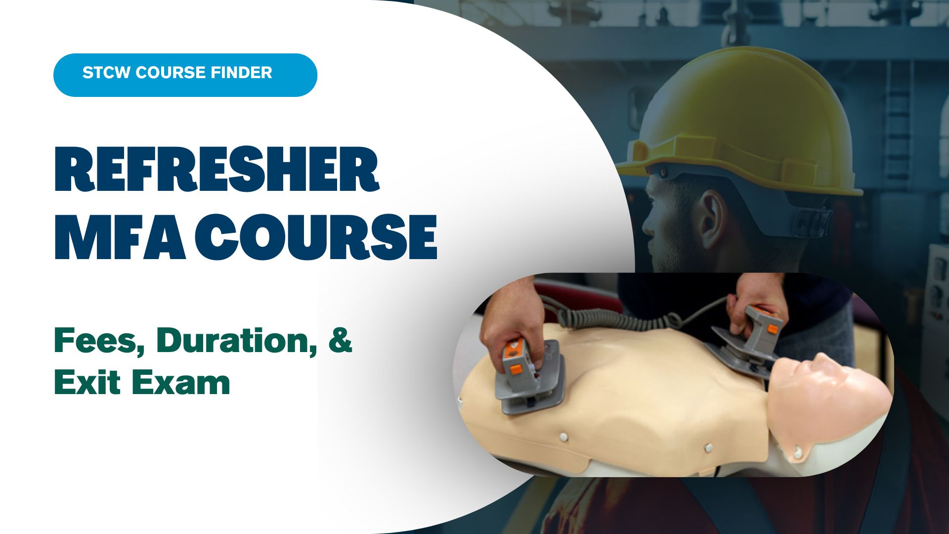 Read more about the article RMFA Course, Fees, Duration and Starting Date