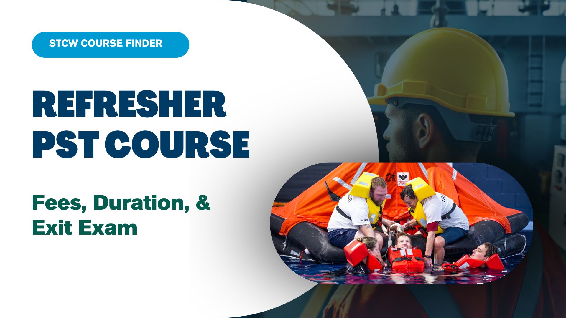 Read more about the article Refresher PST Course, Fees, Durations and Seat Availability.